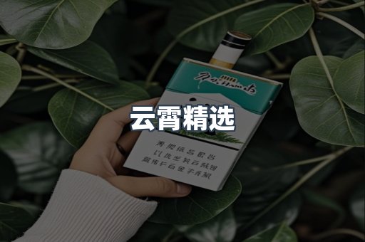 越南香烟系列